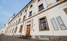 Nové Adalbertinum